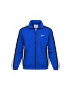 Jaqueta Nike Vintage Royal Track