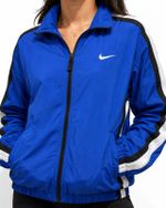 Jaqueta Nike Vintage Royal Track