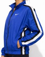 Jaqueta Nike Vintage Royal Track