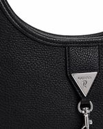 Bolsa Guess Hobo Preta