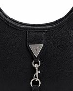 Bolsa Guess Hobo Preta