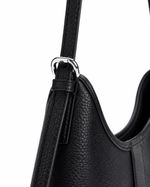 Bolsa Guess Hobo Preta