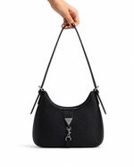 Bolsa Guess Hobo Preta