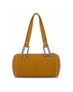 Bolsa Von Dutch Western Barrel Bag