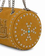 Bolsa Von Dutch Western Barrel Bag