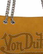 Bolsa Von Dutch Western Barrel Bag