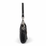 Bolsa Guess Mini Shoulder Black