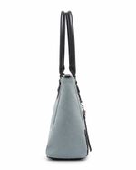 Bolsa Ed Hardy Eagle Denim Tote