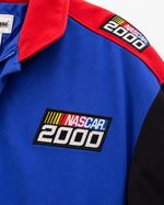 Jaqueta Vintage Chase Authentics NASCAR 2000 Racing