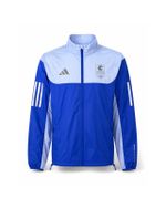 Jaqueta Corta-Vento Adidas Adizero Boston Marathon 2025