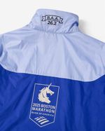 Jaqueta Corta-Vento Adidas Adizero Boston Marathon 2025