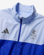 Jaqueta Corta-Vento Adidas Adizero Boston Marathon 2025