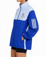 Jaqueta Corta-Vento Adidas Adizero Boston Marathon 2025