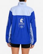Jaqueta Corta-Vento Adidas Adizero Boston Marathon 2025