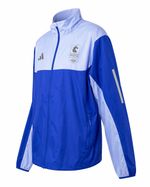 Jaqueta Corta-Vento Adidas Adizero Boston Marathon 2025