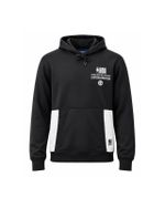Moletom Canguru NBA Eastern // Western Preto