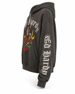 Moletom Hoodie Tattoo Y2K Oversized