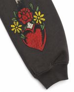Moletom Hoodie Tattoo Y2K Oversized