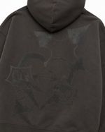 Moletom Hoodie Tattoo Y2K Oversized