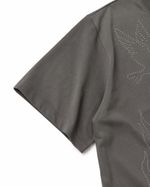 Camiseta Oversized Force by Nature Strass