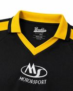 Jersey Motorsport Racing Oversized