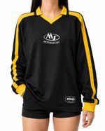 Jersey Motorsport Racing Oversized
