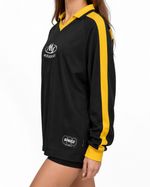 Jersey Motorsport Racing Oversized