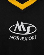 Jersey Motorsport Racing Oversized