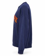 Moletom Nike Air New York Vintage