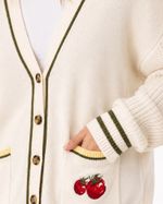 Cardigan Tomatoes Sweet & Tangy