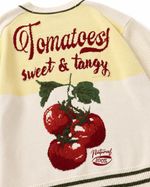 Cardigan Tomatoes Sweet & Tangy