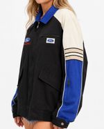 Jaqueta Ford Racing Champions Racing Jacket