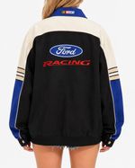 Jaqueta Ford Racing Champions Racing Jacket