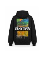 Moletom Hoodie Van Gogh Art