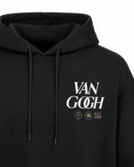Moletom Hoodie Van Gogh Art