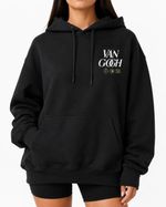 Moletom Hoodie Van Gogh Art