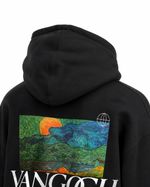 Moletom Hoodie Van Gogh Art