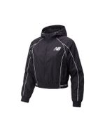 Jaqueta Corta-Vento New Balance Reflective