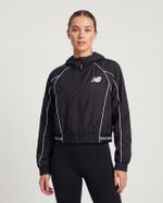 Jaqueta Corta-Vento New Balance Reflective