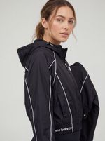 Jaqueta Corta-Vento New Balance Reflective