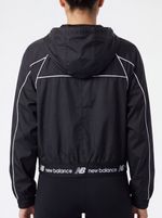 Jaqueta Corta-Vento New Balance Reflective