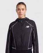 Jaqueta Corta-Vento New Balance Reflective