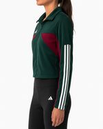 Jaqueta Adidas Originals Archive Verde
