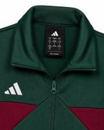 Jaqueta Adidas Originals Archive Verde