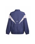Jaqueta Corta-Vento Reebok Vector Retrô