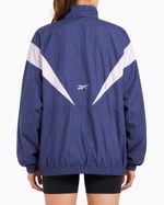 Jaqueta Corta-Vento Reebok Vector Retrô