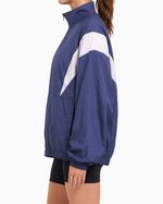 Jaqueta Corta-Vento Reebok Vector Retrô