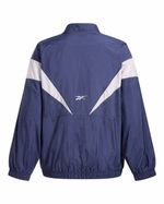 Jaqueta Corta-Vento Reebok Vector Retrô