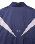 Jaqueta Corta-Vento Reebok Vector Retrô