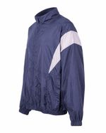 Jaqueta Corta-Vento Reebok Vector Retrô